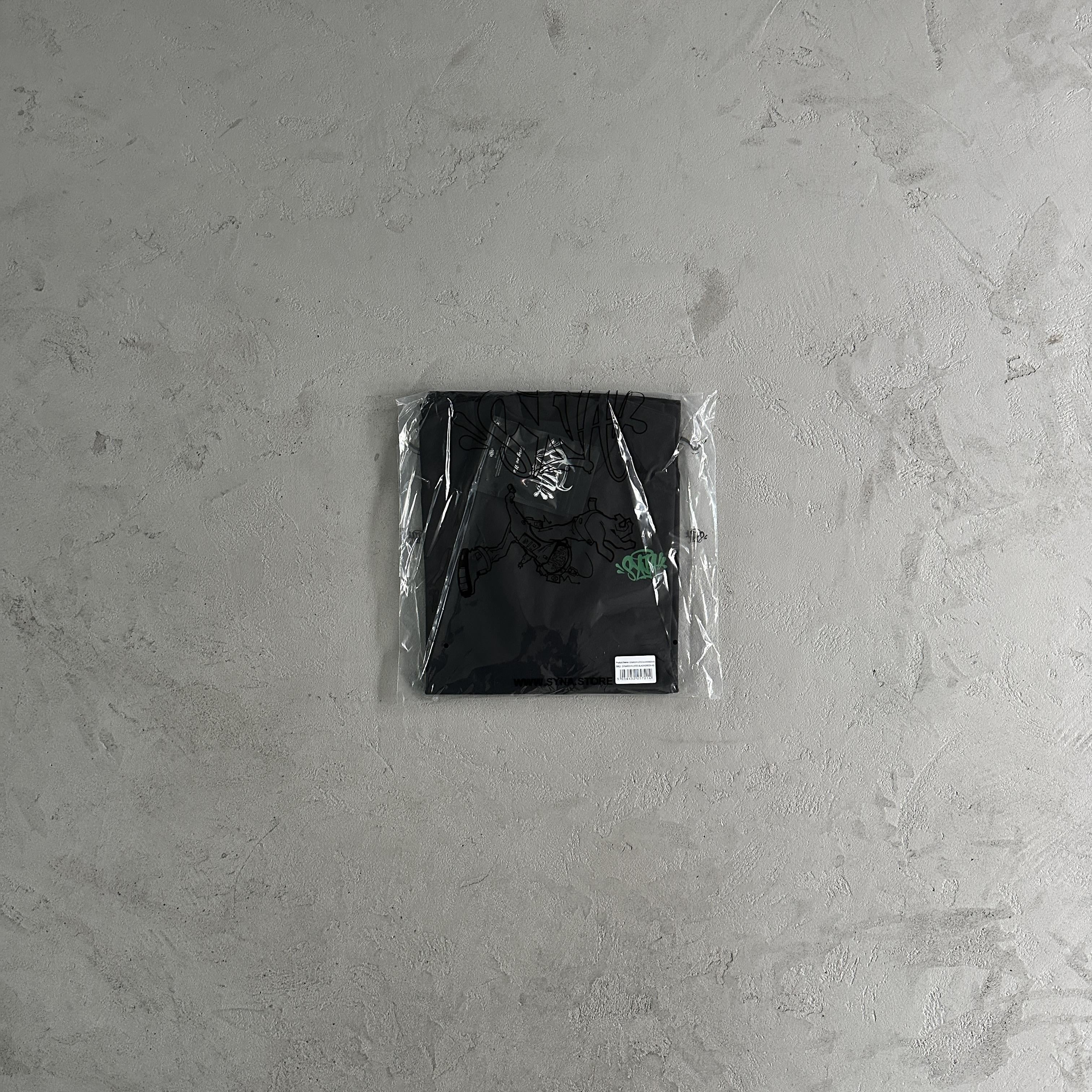 Synaworld Longsleeve