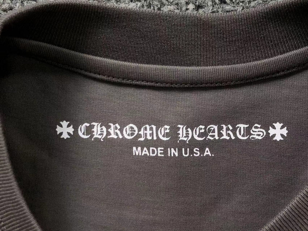 Chrome Hearts Longsleeve