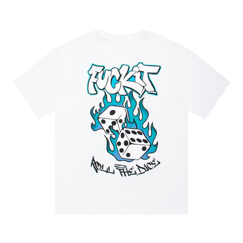 Trapstar Tshirt
