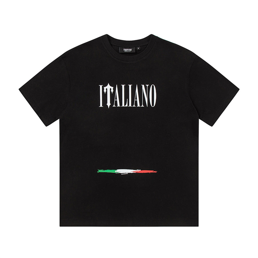 Trapstar Tshirt