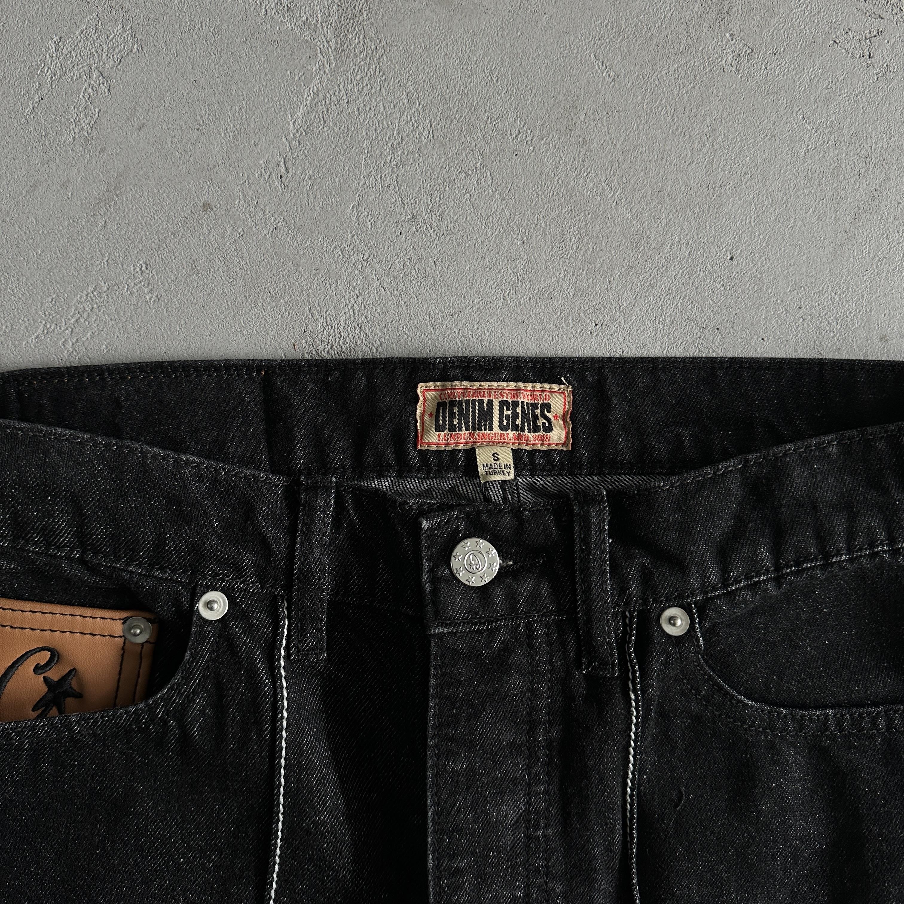 Corteiz Denim Pant