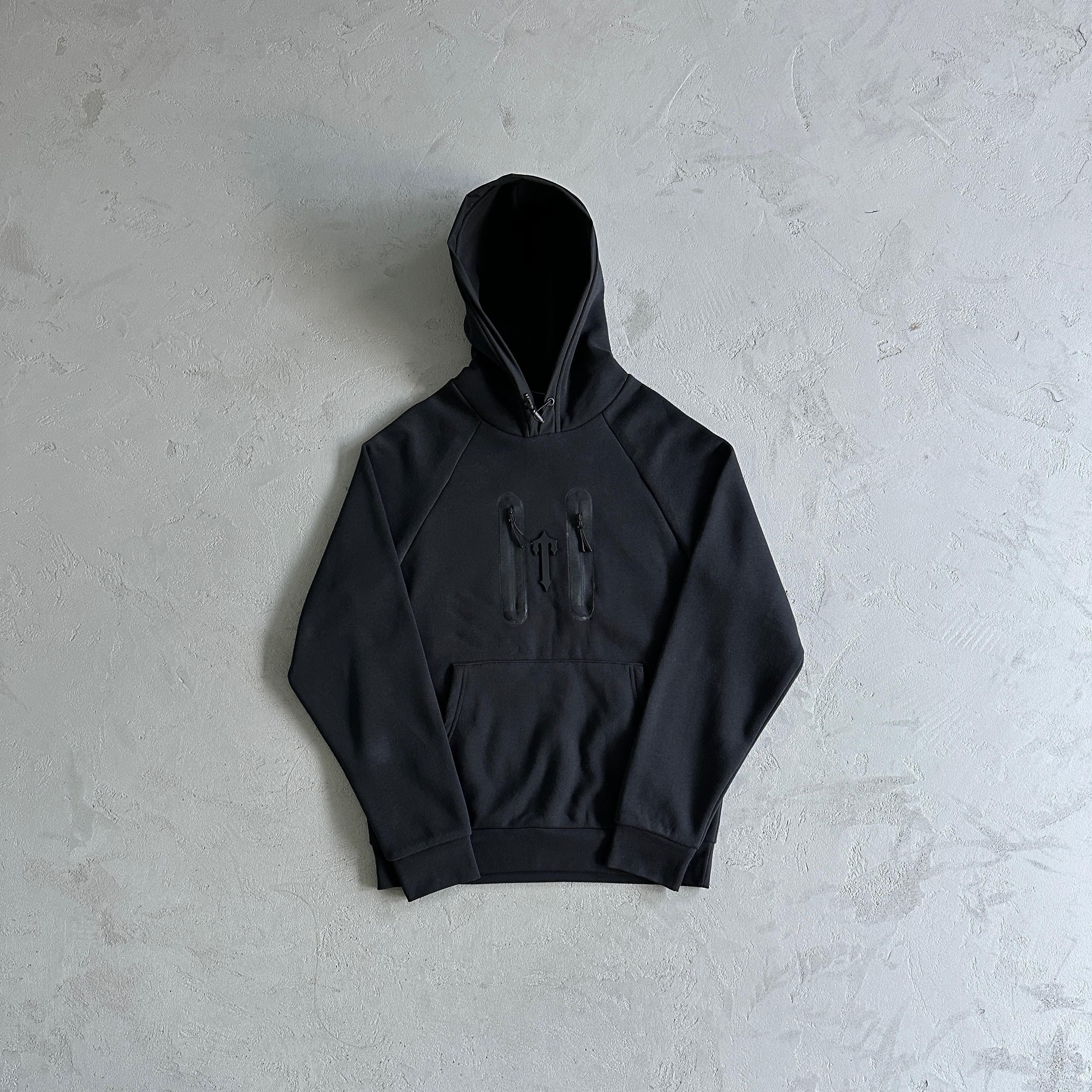 Trapstar Techfleece Irongate