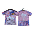 Custom Jersey