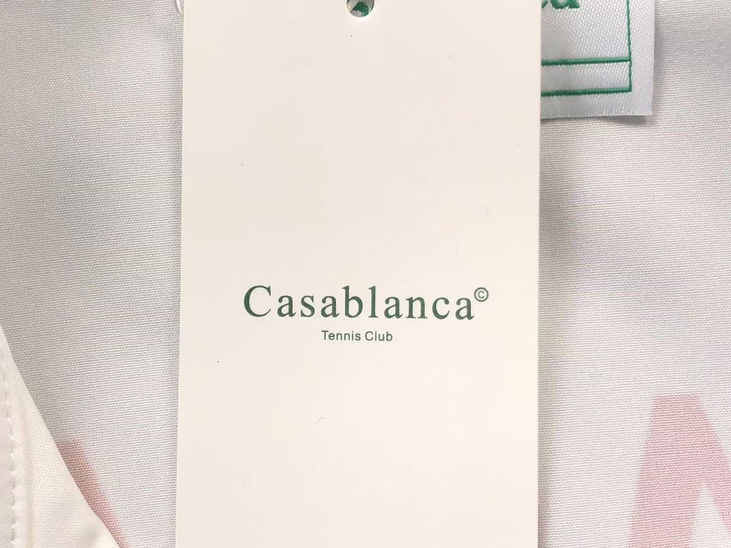 Casablanca Suit