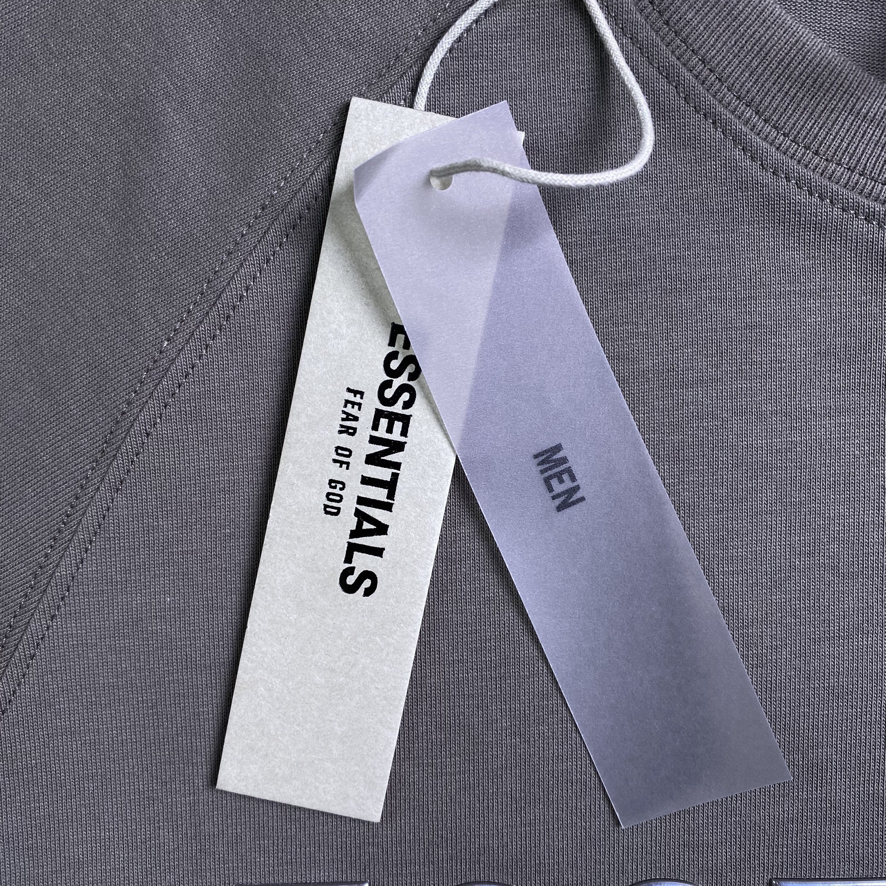 FOG Longsleeve