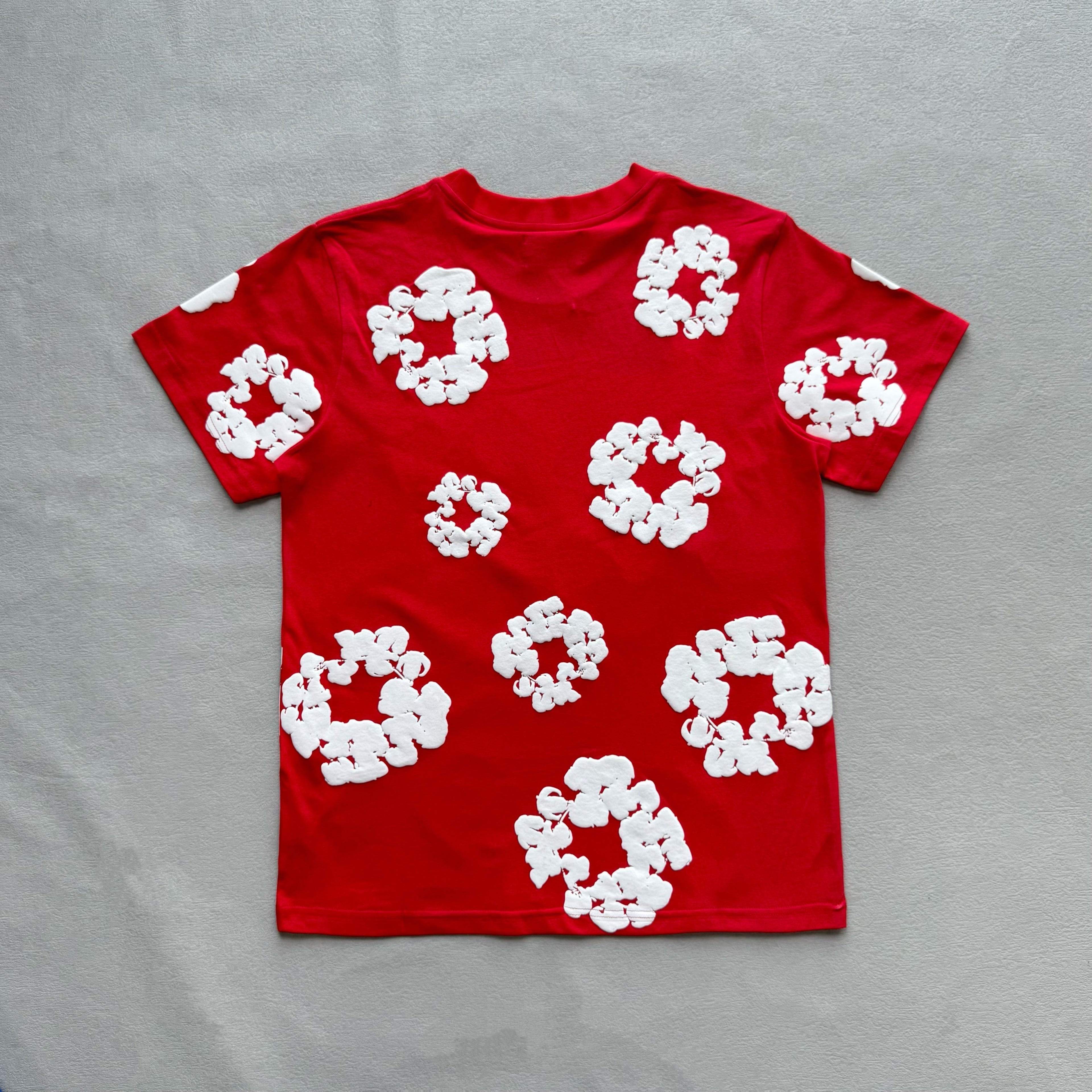 Denim Tears Tshirt