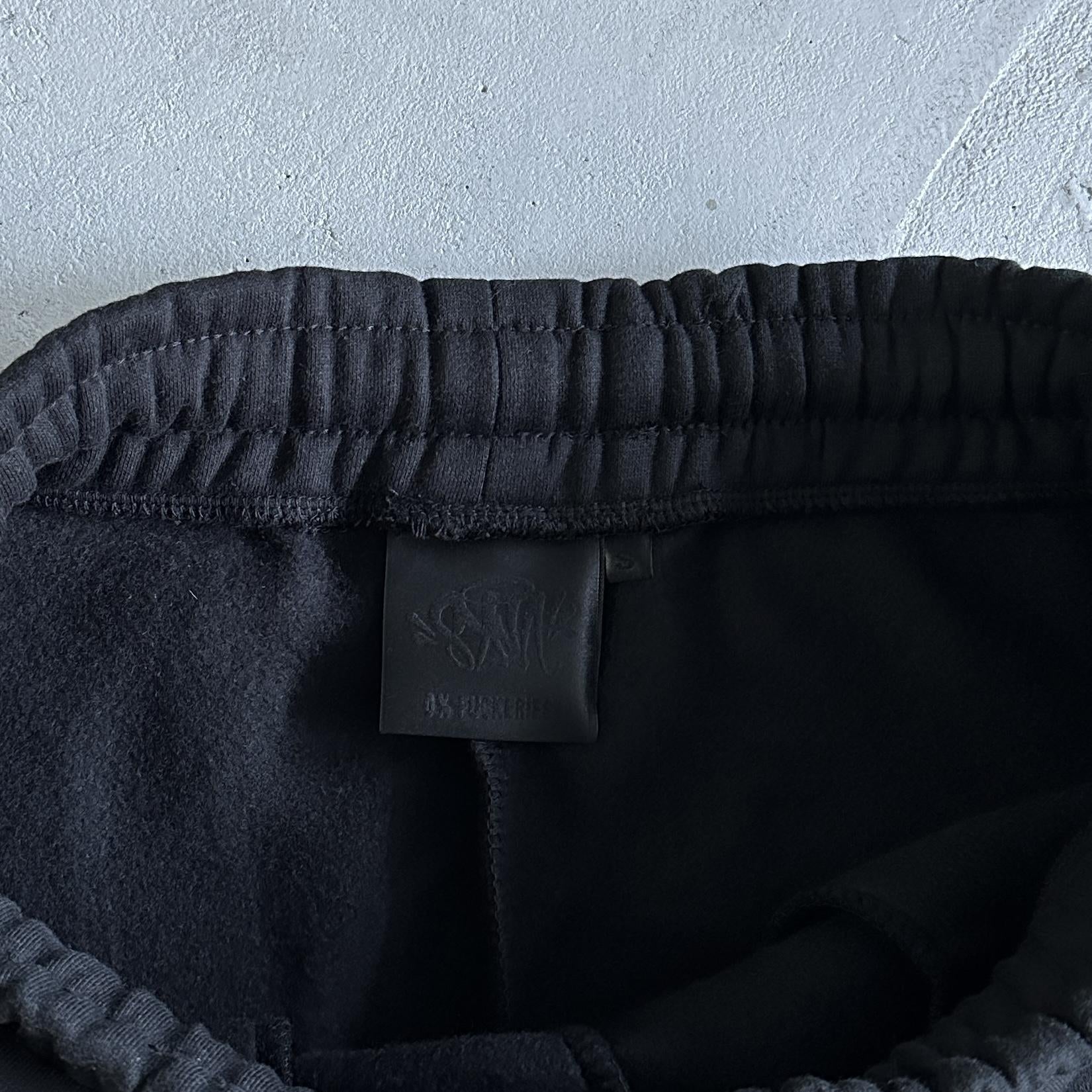 Synaworld Tracksuit