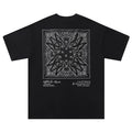 AMRI Printed Cotton Crewneck T-Shirt