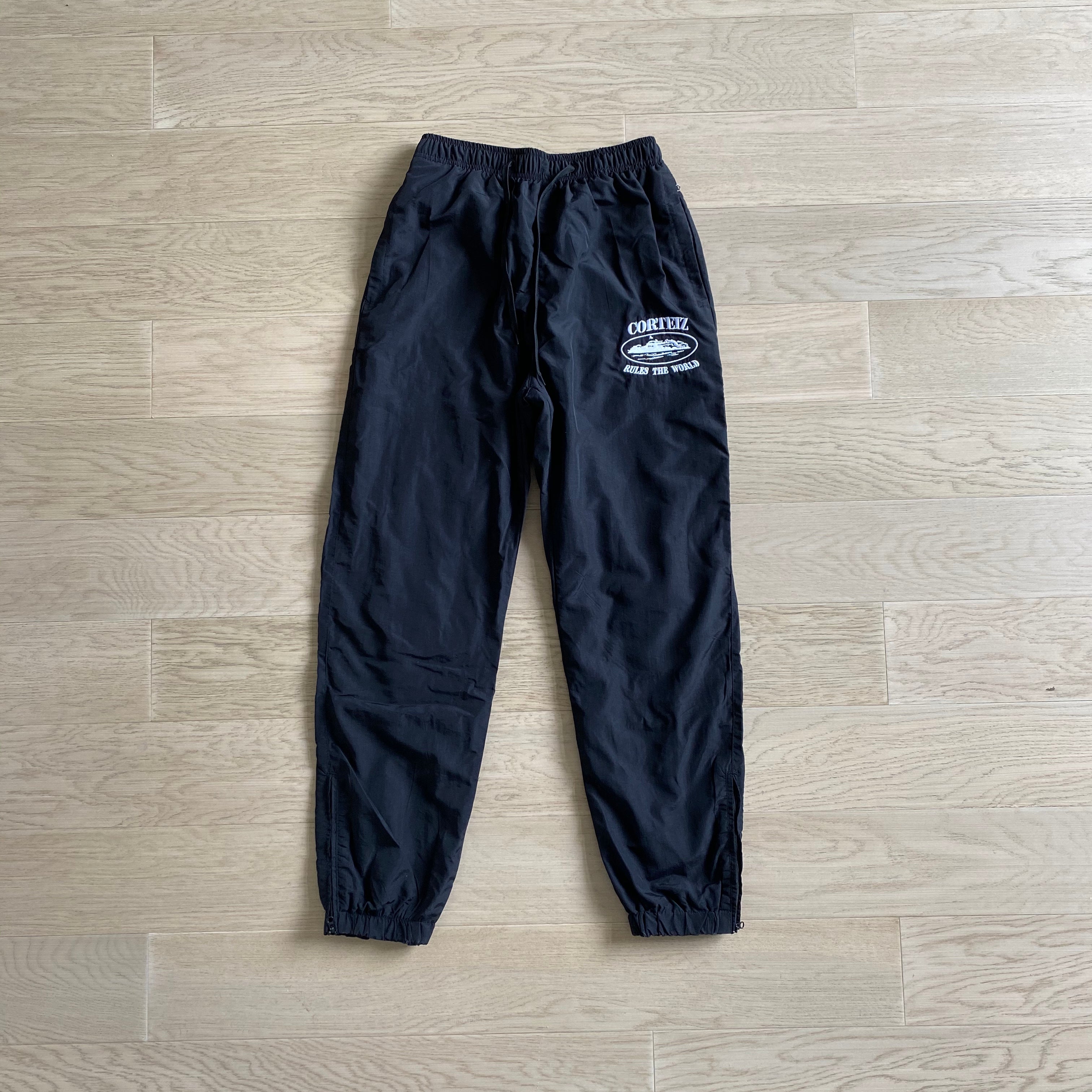 Corteiz Shukushuku Tracksuit