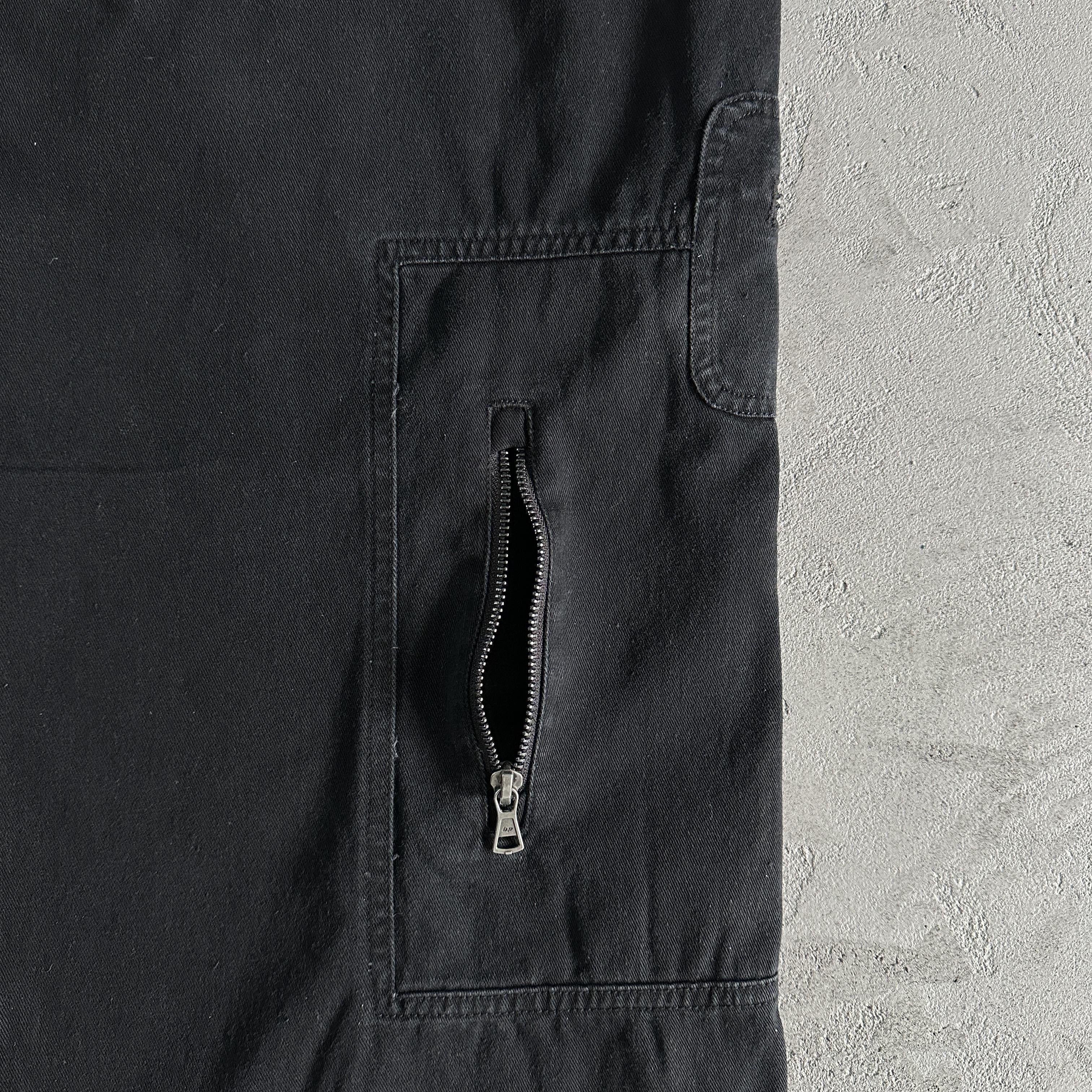Broken P Cargo Pants