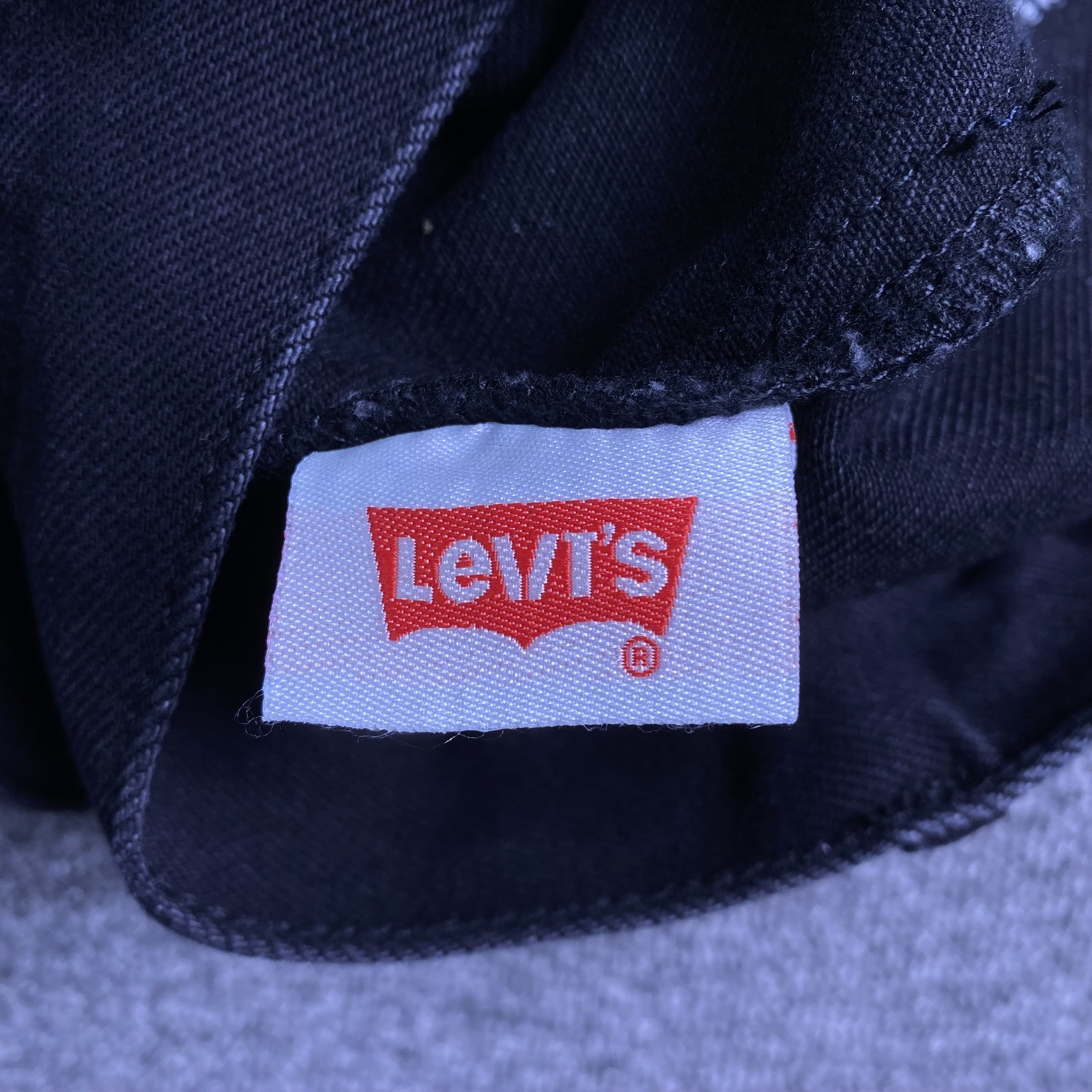 Denim Tears Jeans