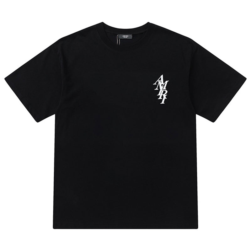 AMRI Stack Slim Fit T-Shirt