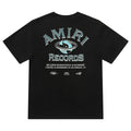 AMRI Global records T-Shirt
