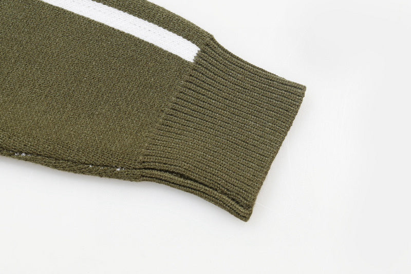 AMRI Sweater