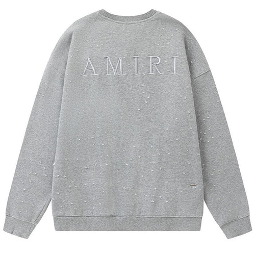 AMRI Cotton Sweatshirts