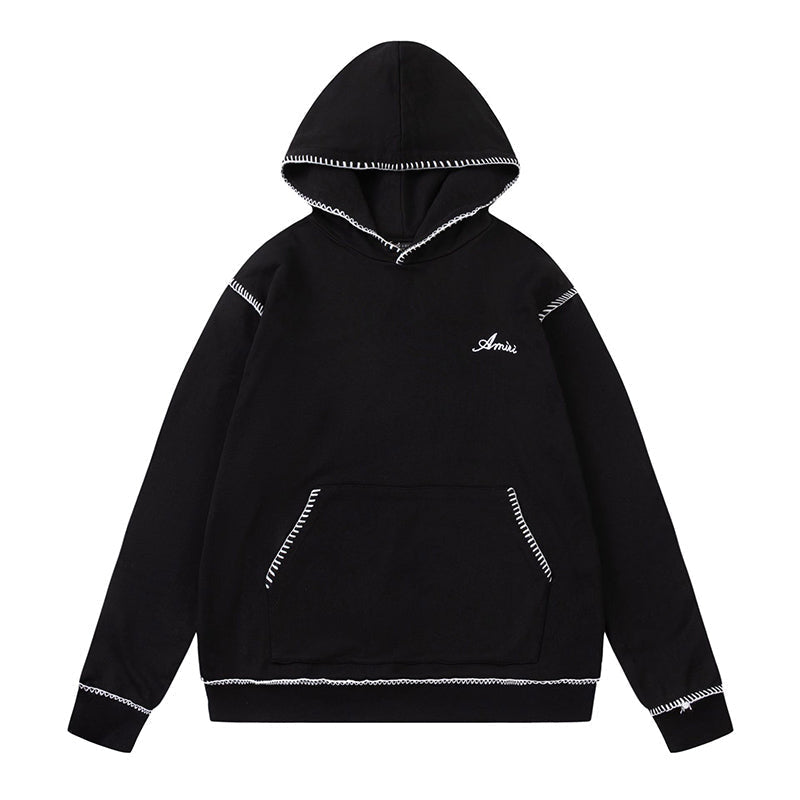 AMRI Logo Hoodie