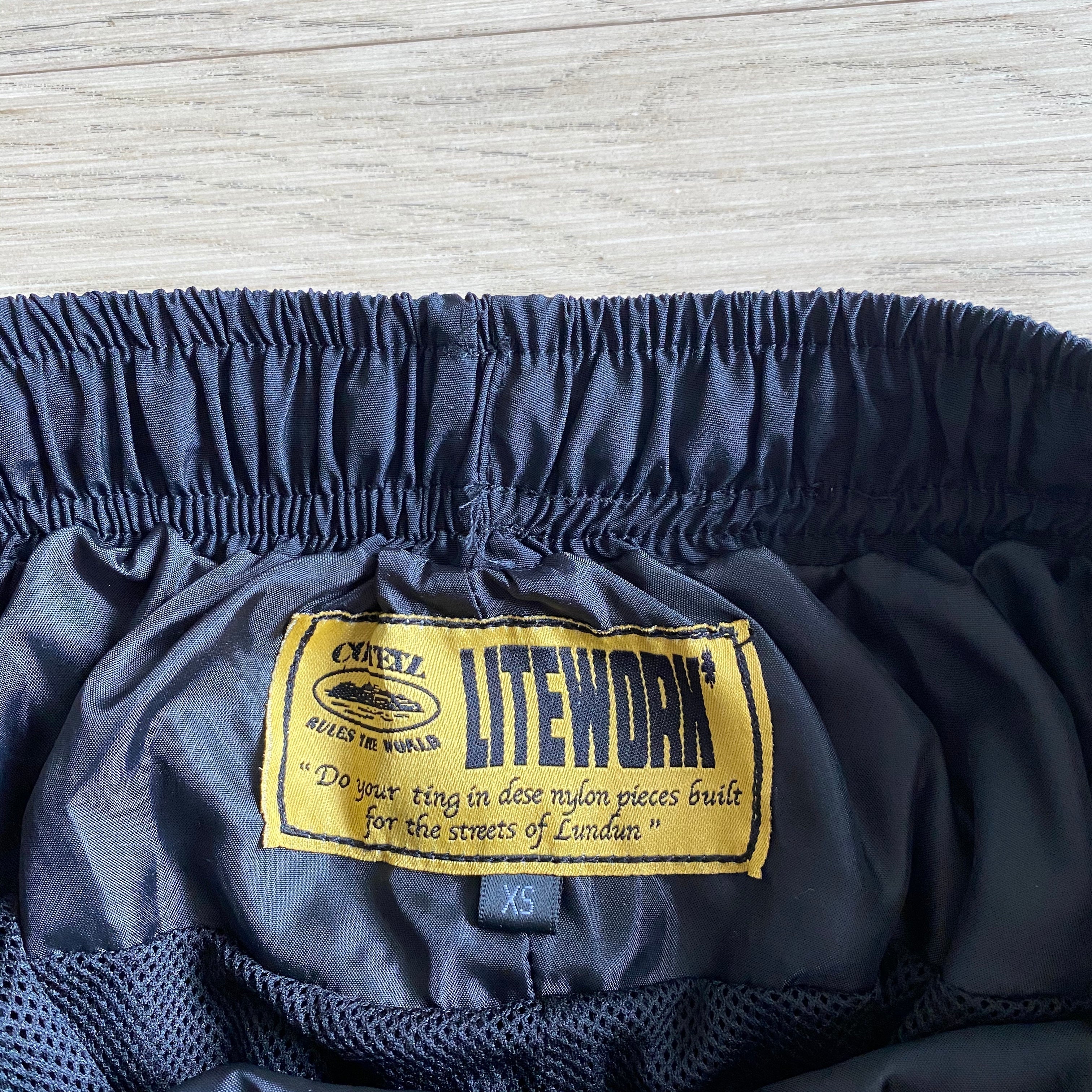 Corteiz Shukushuku Tracksuit