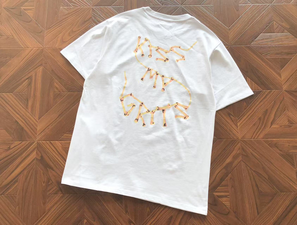 Denim Tears Tshirt