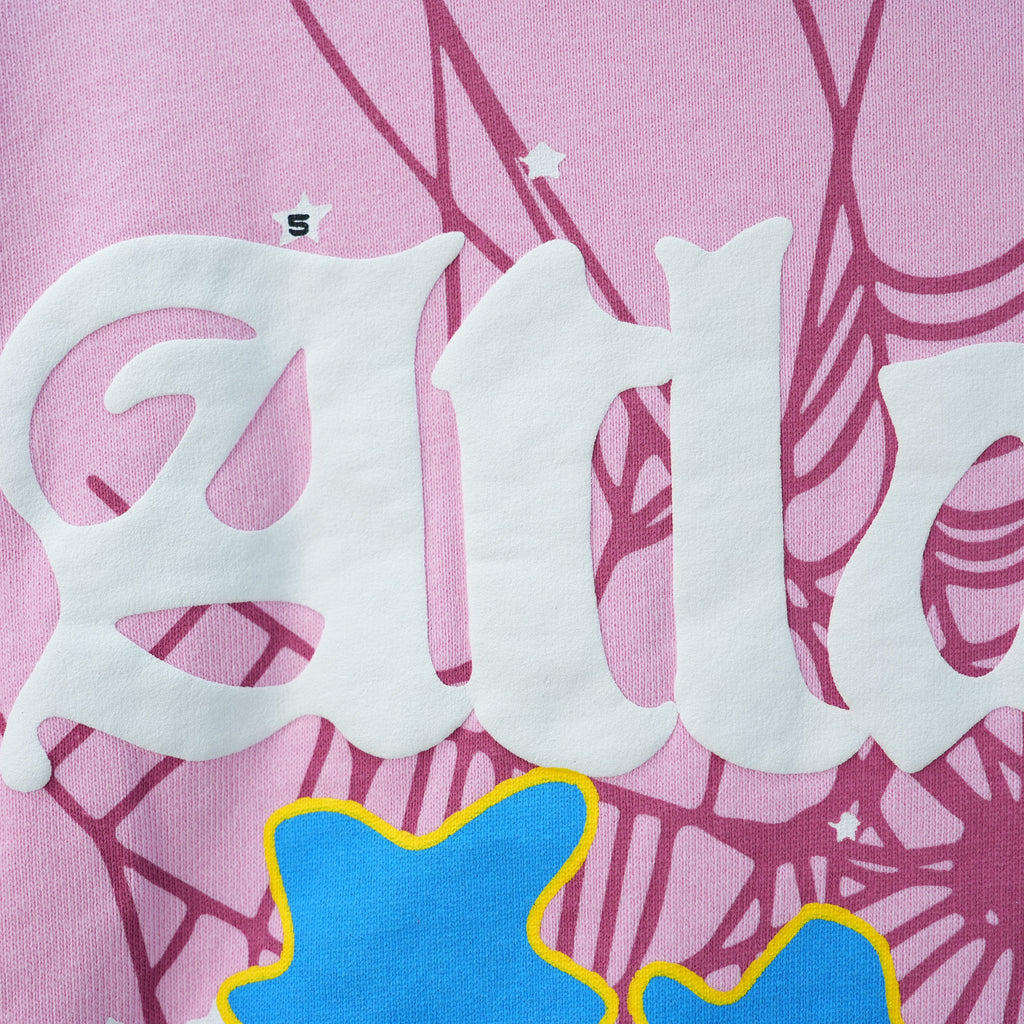 Sp5der Hoodie 1:1