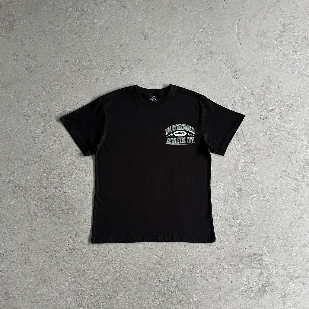 Corteiz Tshirt Athletic Div