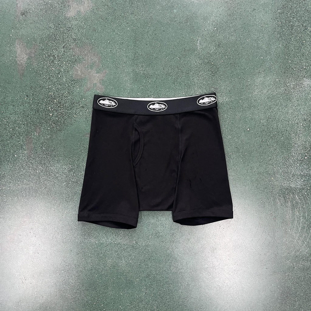 Corteiz (3-pack) ALCATRAZ Boxer Briefs