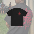 Corteiz x Slaughter Gang Tshirt
