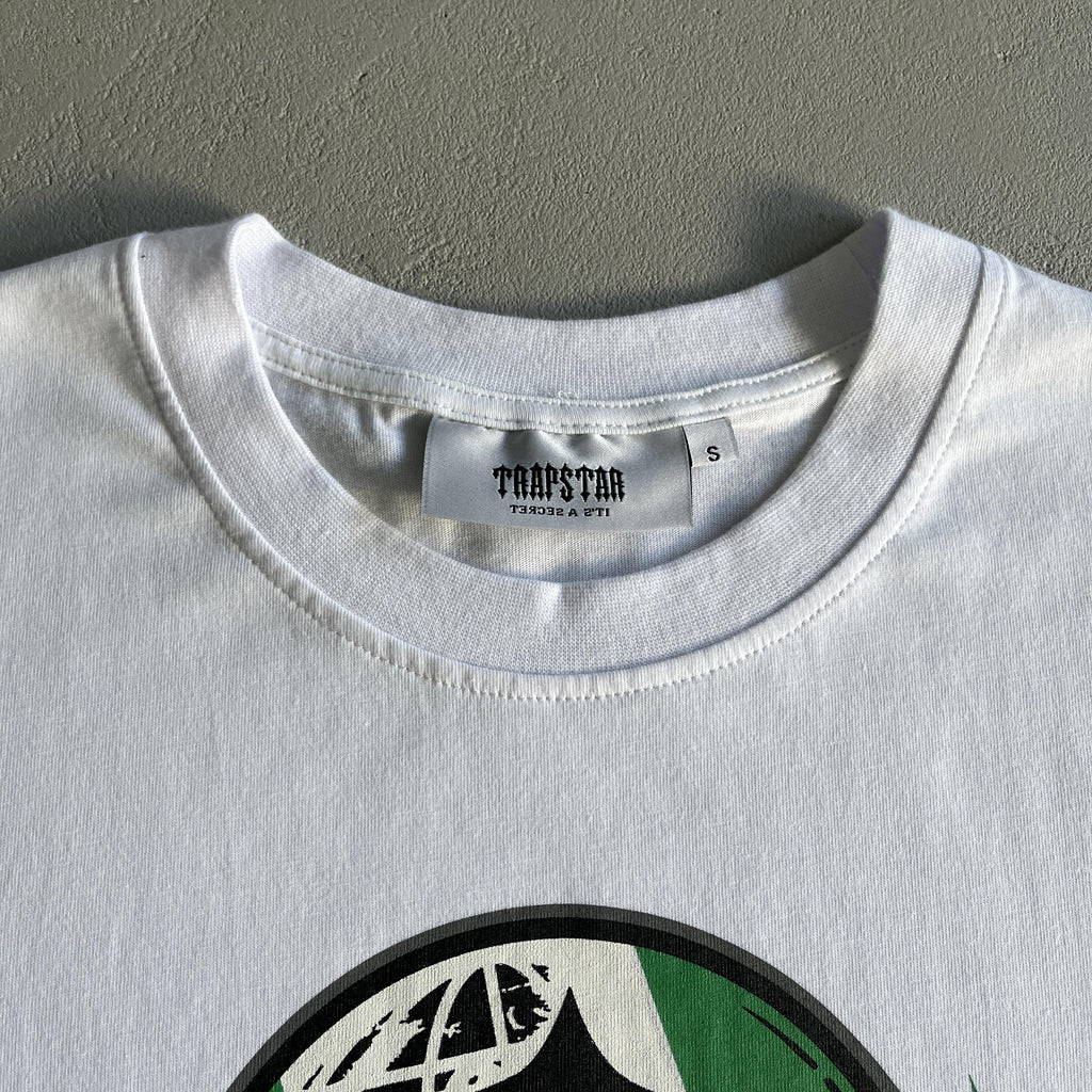 Trapstar Tshirt
