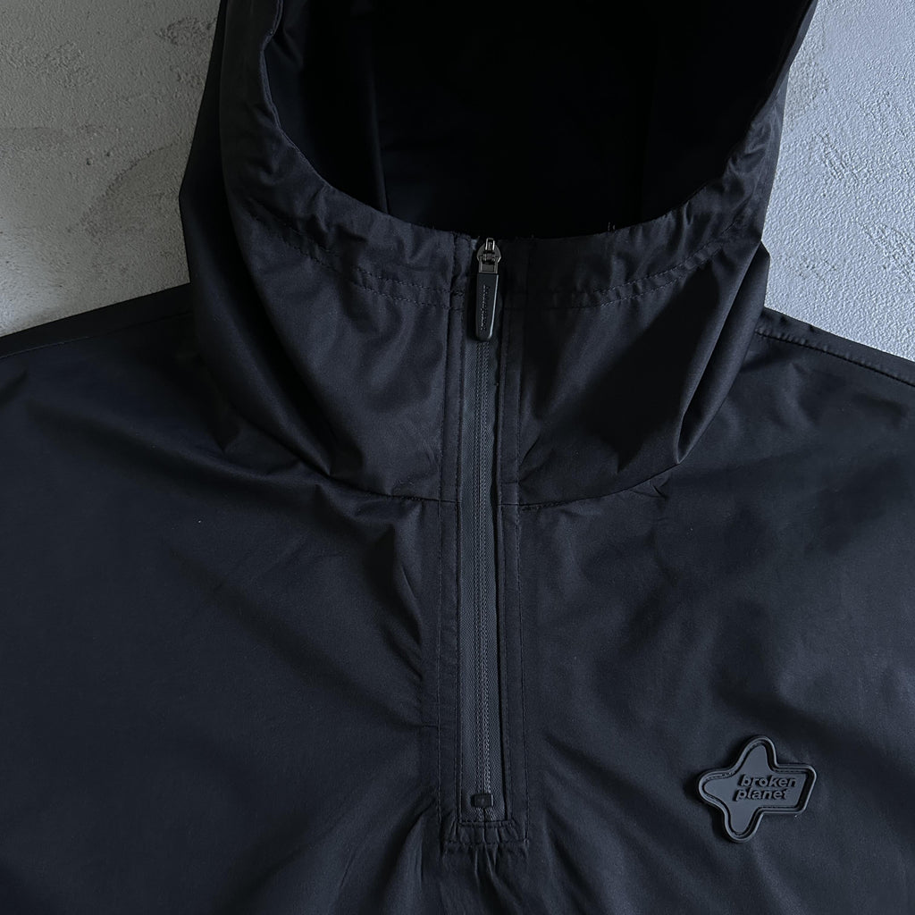 Broken P Waterproof Jacket