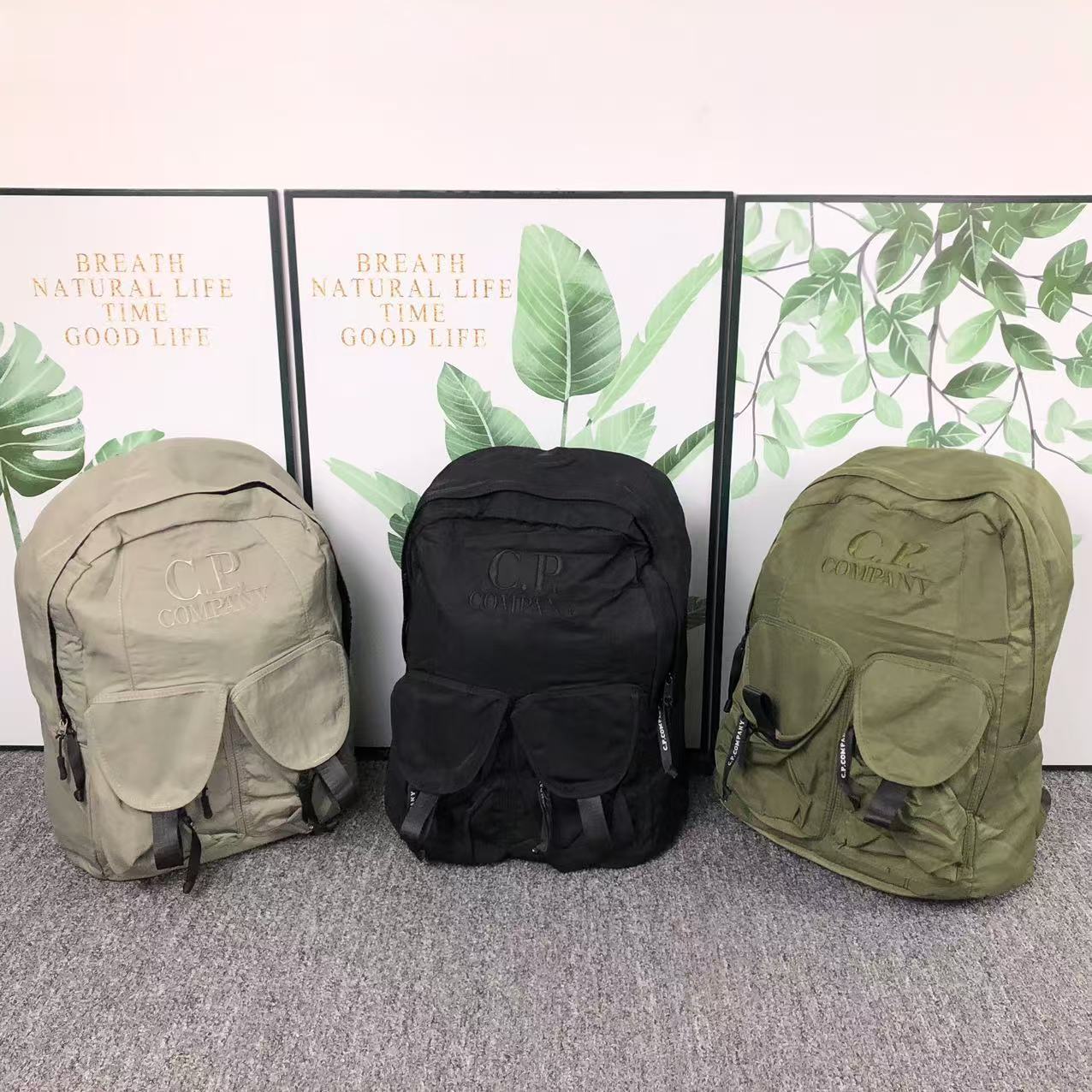 C.P Company Bag