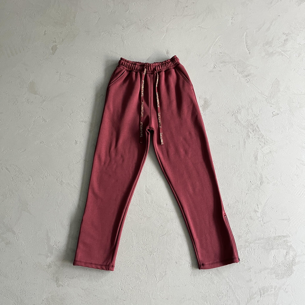 Trapstar Tracksuit Zinfandel