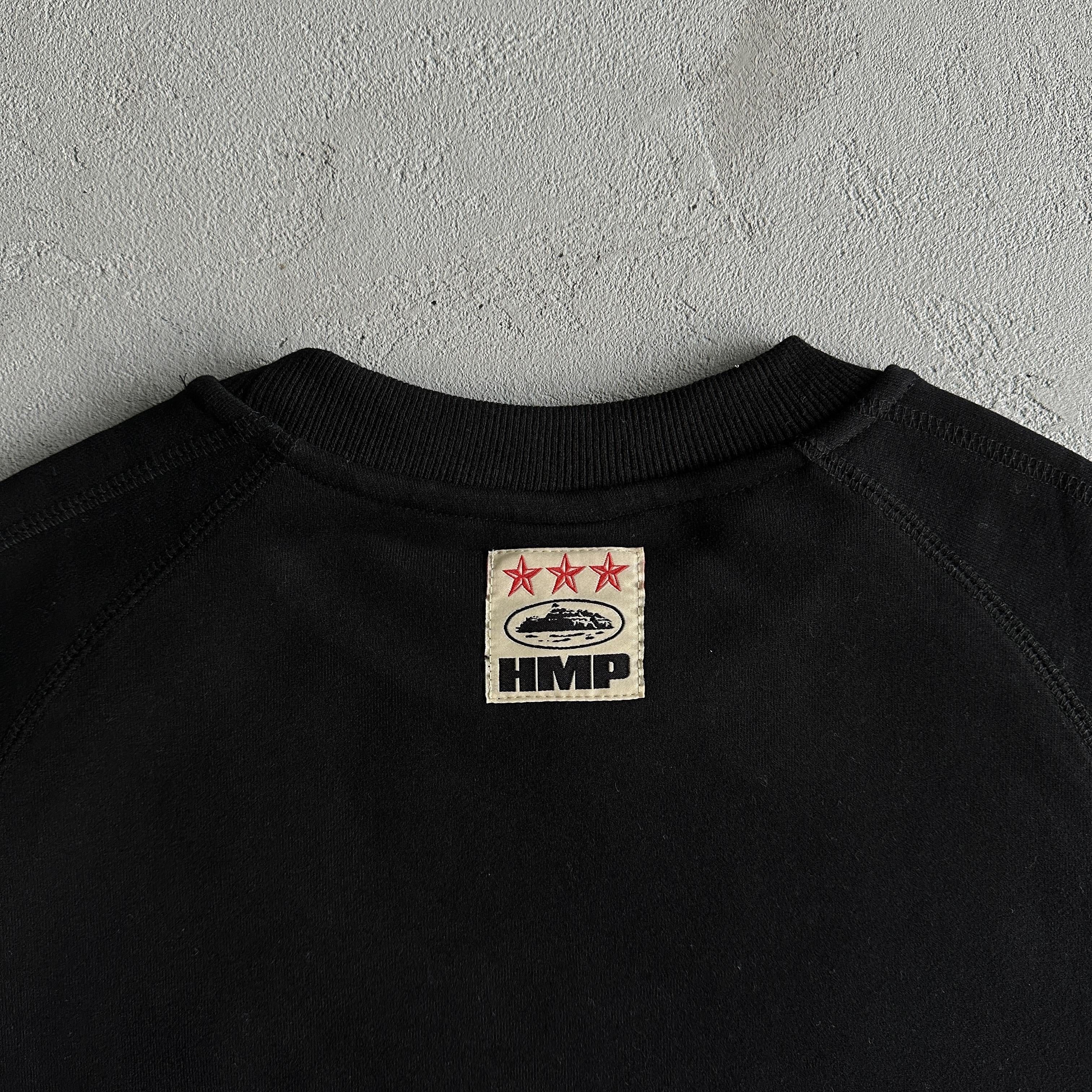 Corteiz HMP 3 Star Set
