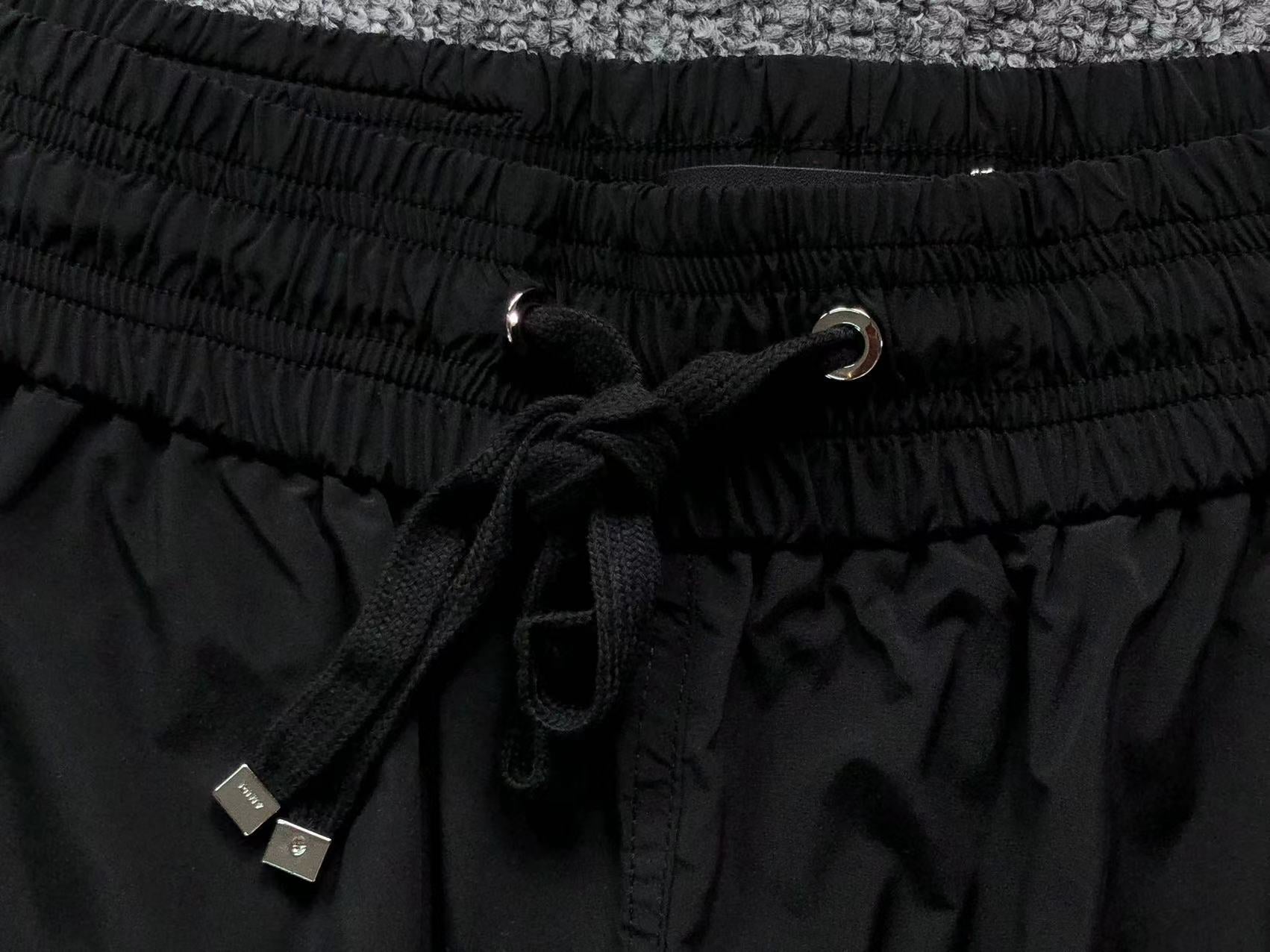 Amiri Shorts