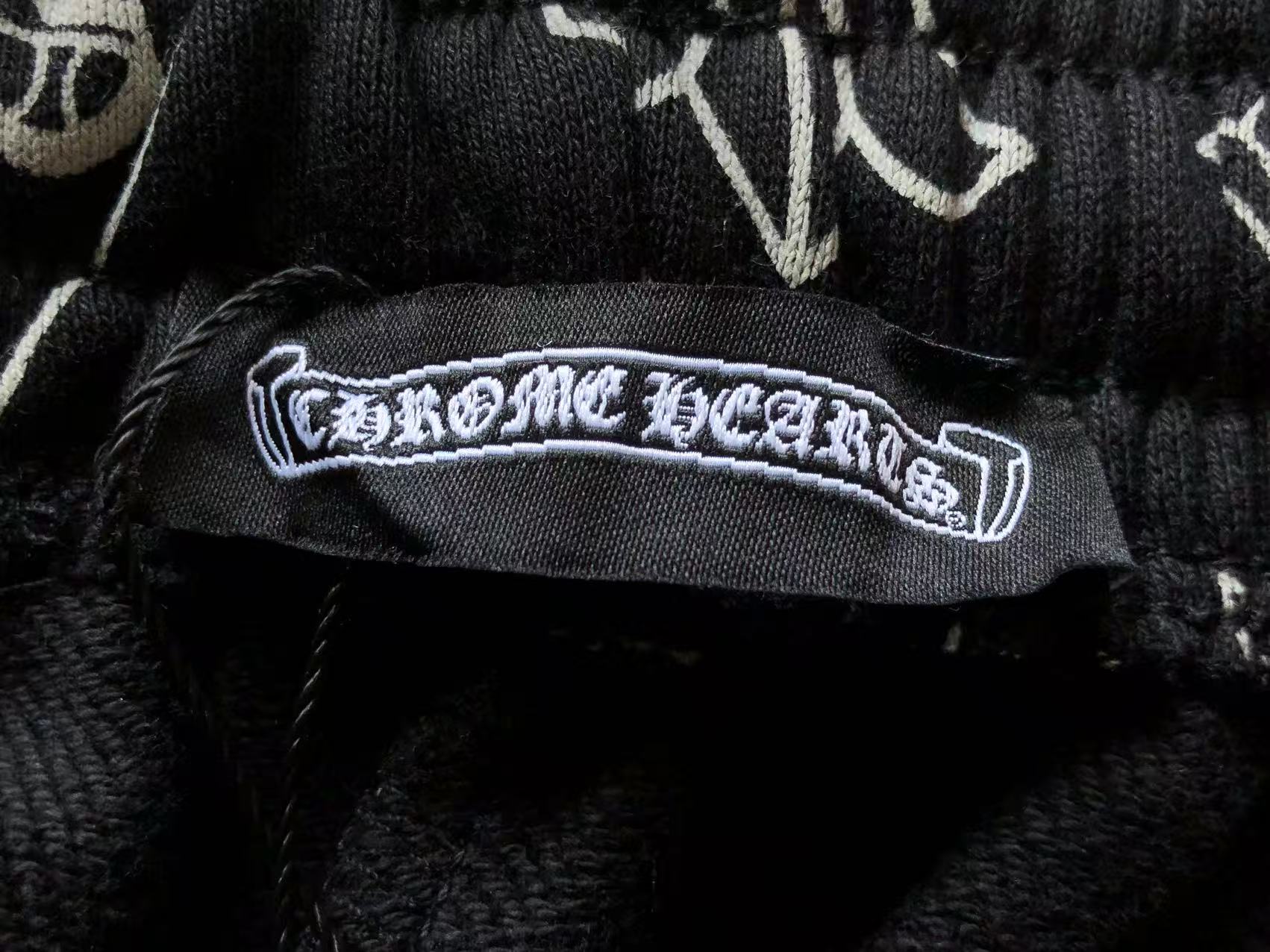 Chrome Hearts Shorts