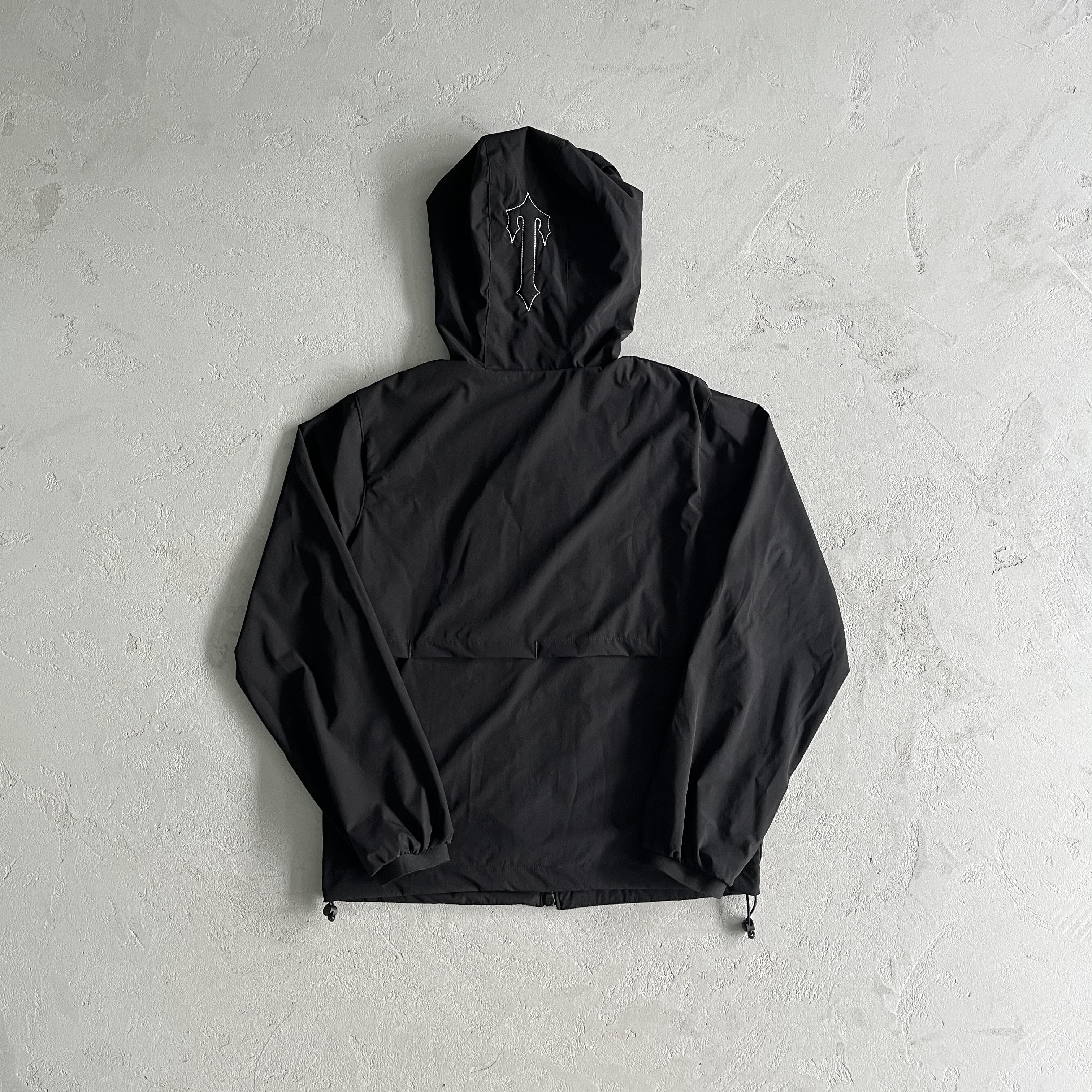 Trapstar Windbreaker