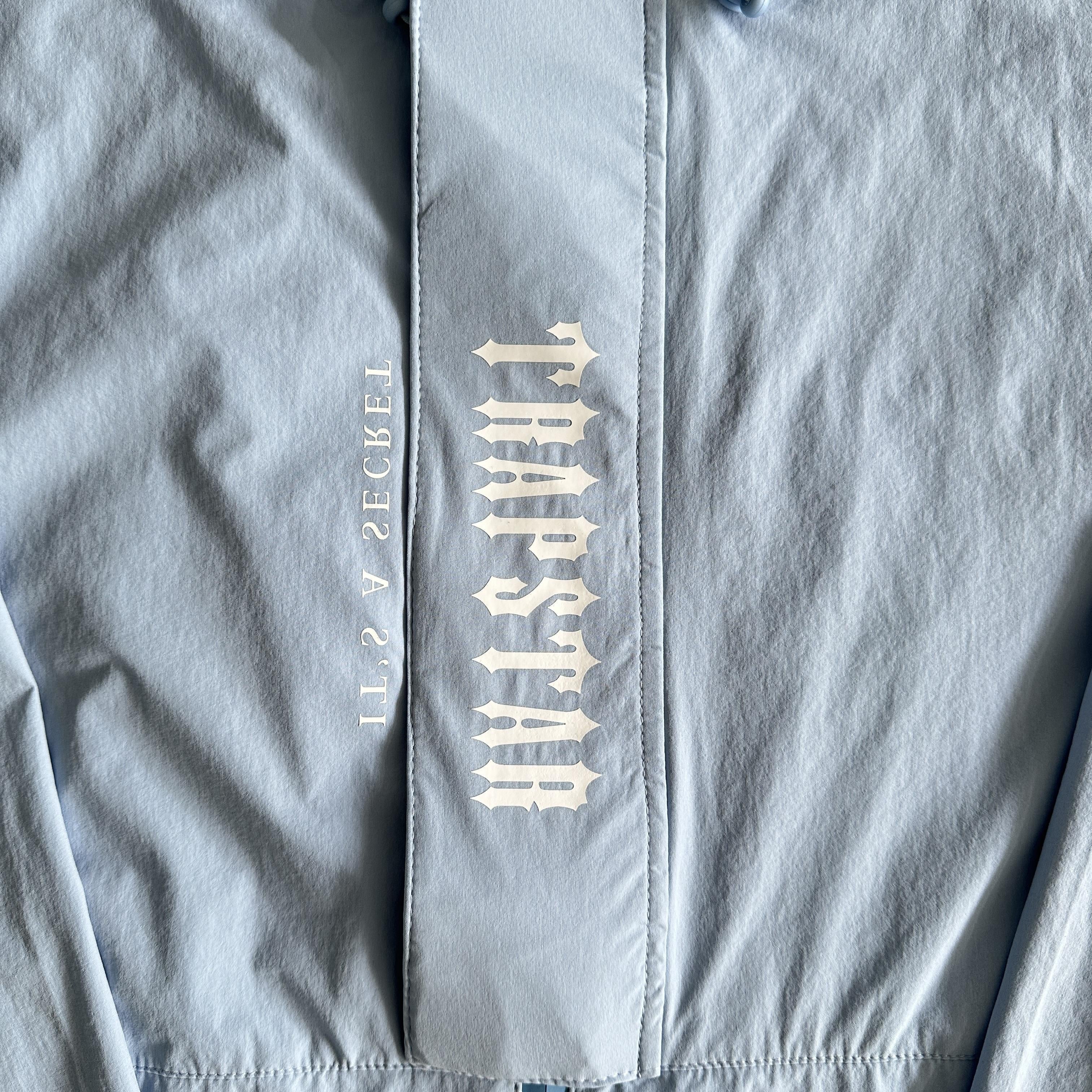Trapstar Windbreaker