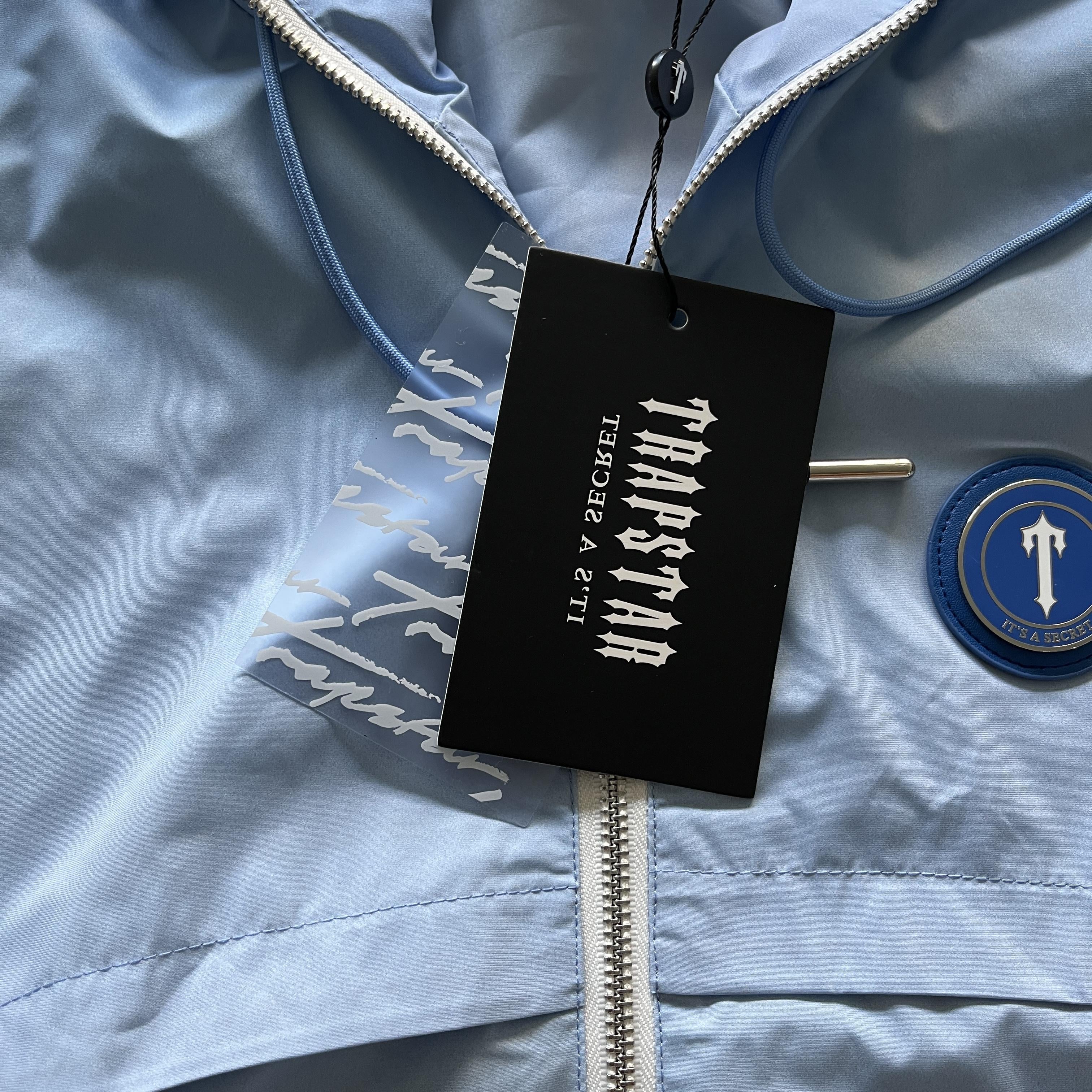 Trapstar Windbreaker