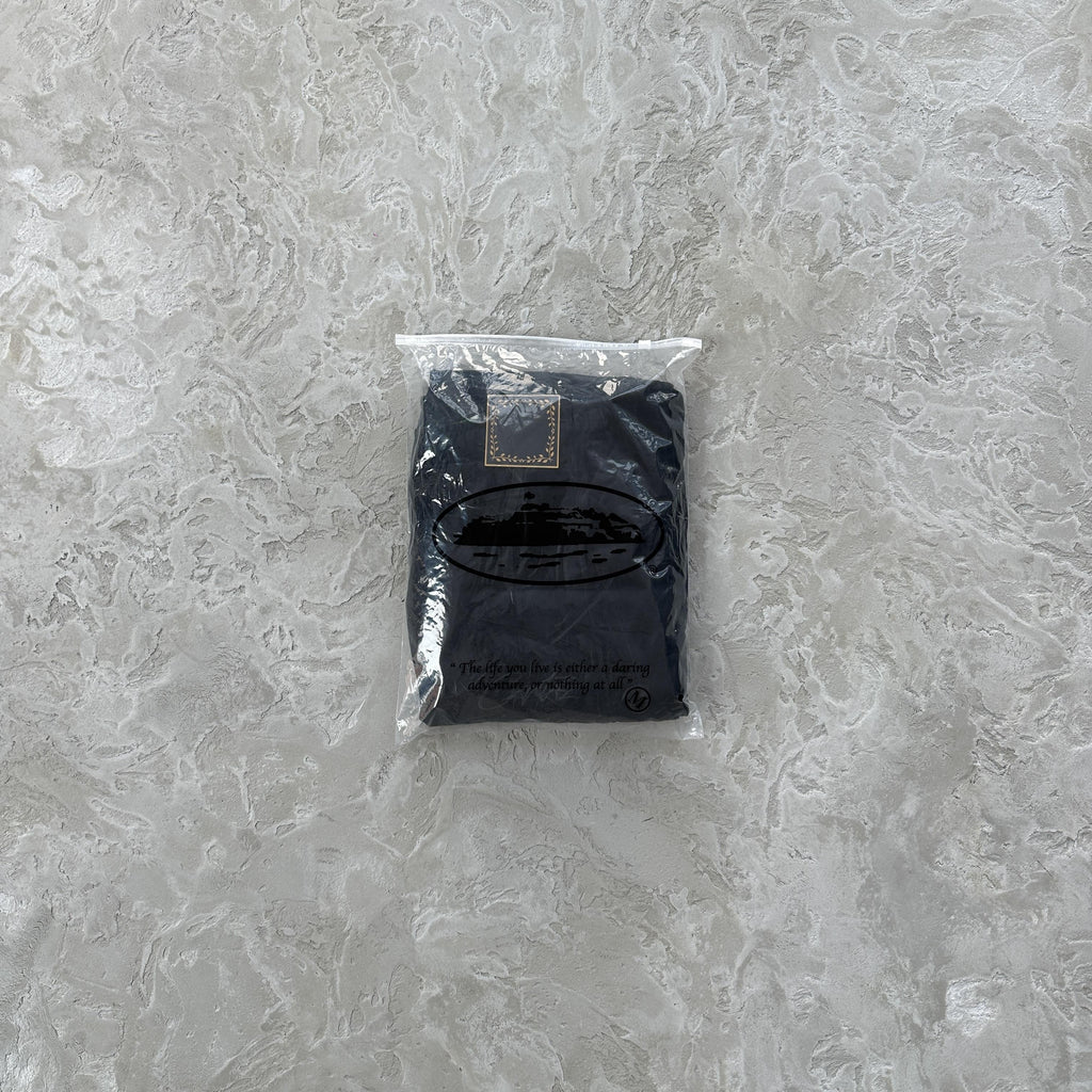 Corteiz Velvet Suit