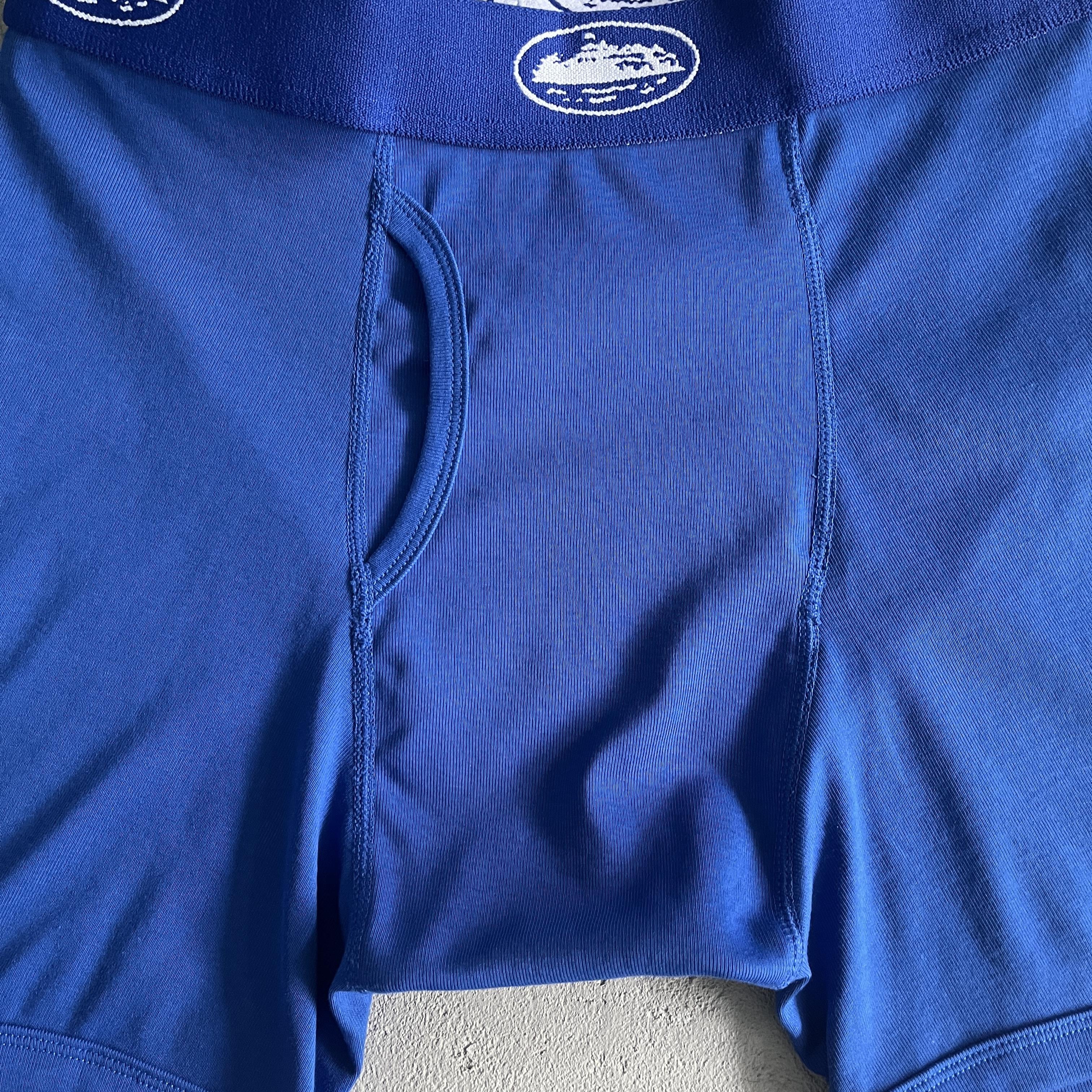 Corteiz (3-pack) ALCATRAZ Boxer Briefs