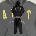 Trapstar Tracksuit Chenille