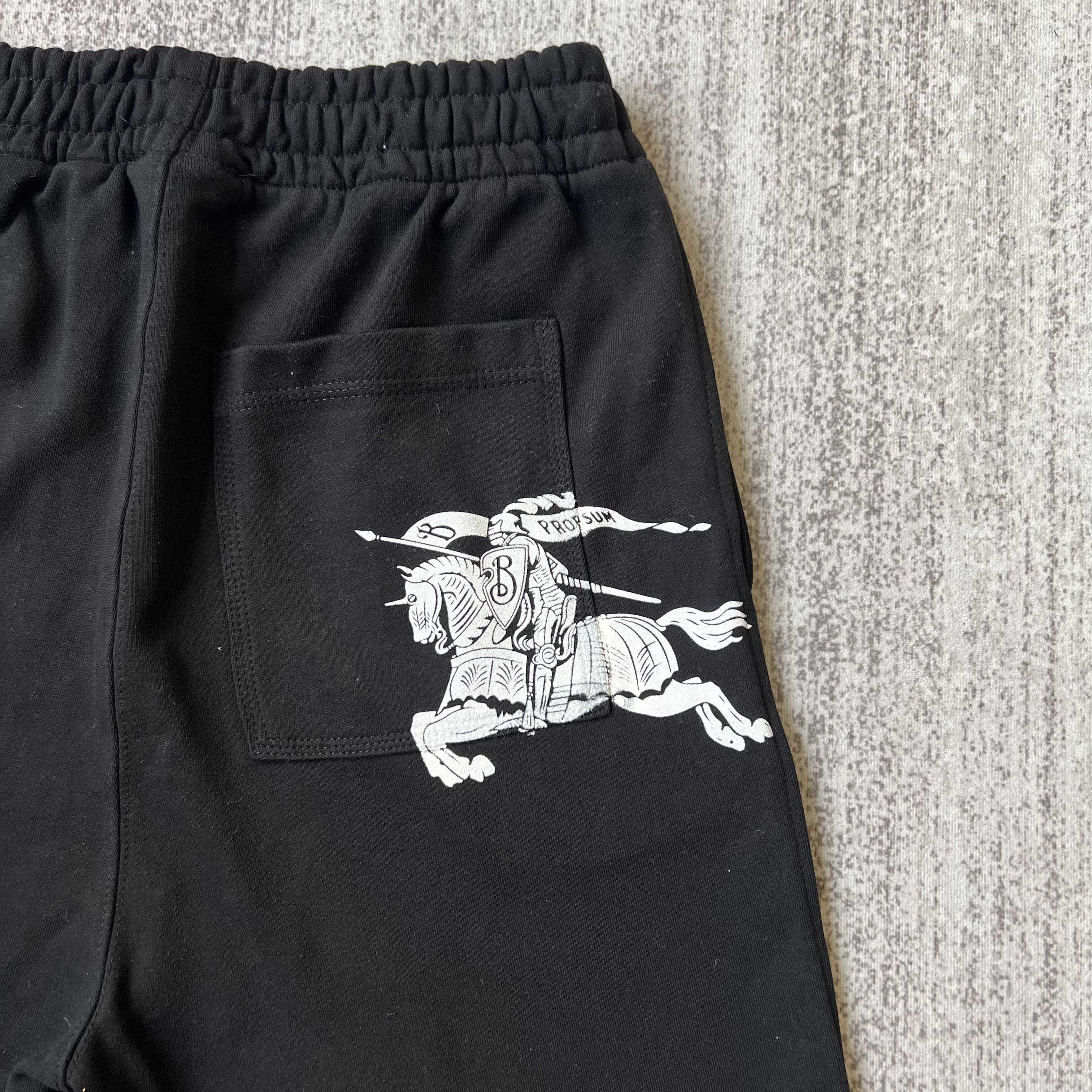 BB Shorts