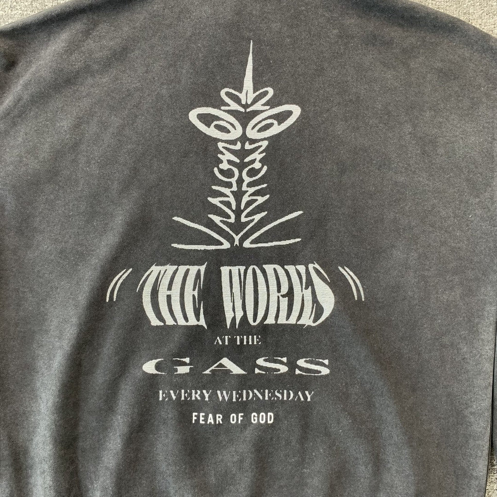 FOG Hoodie