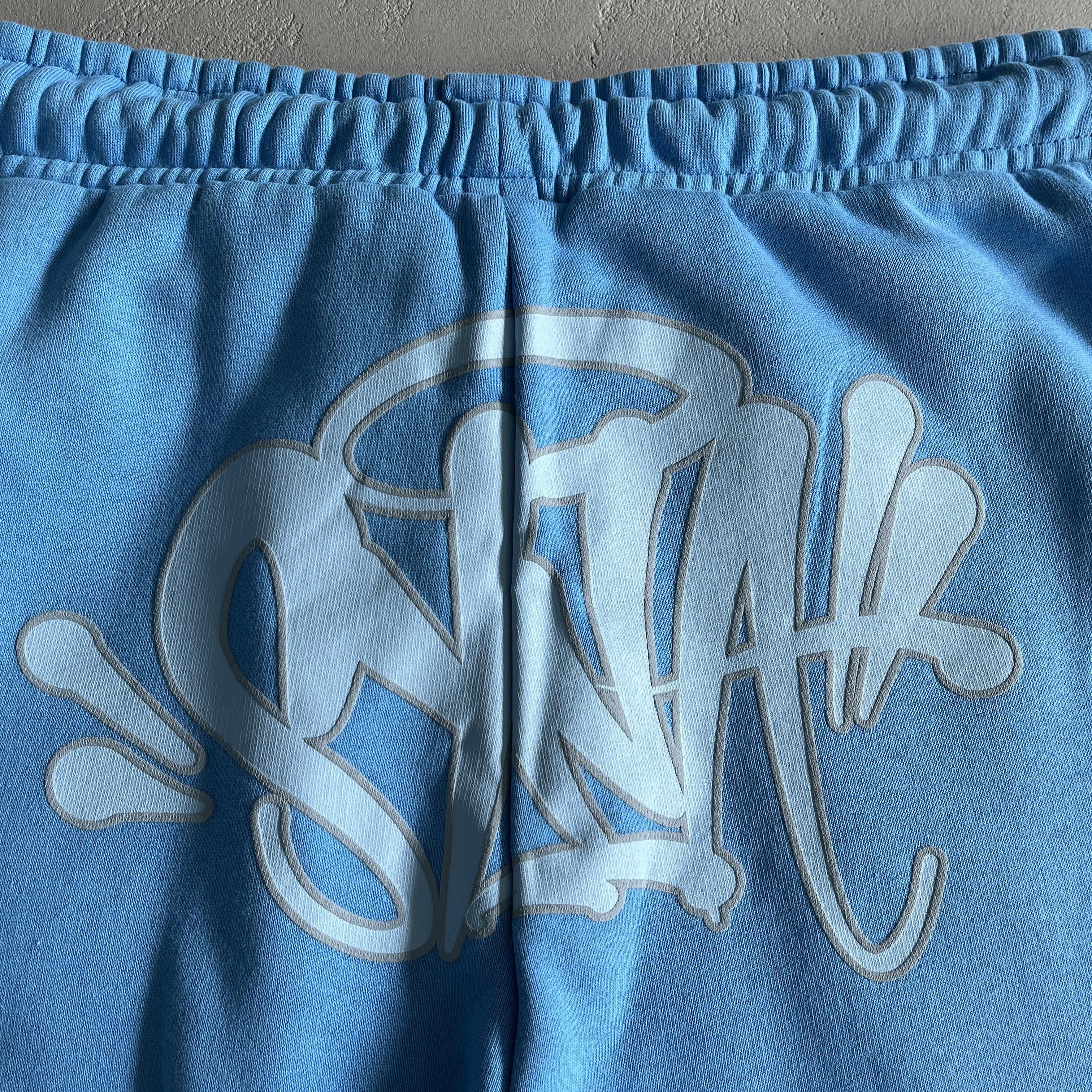 Synaworld Tracksuit