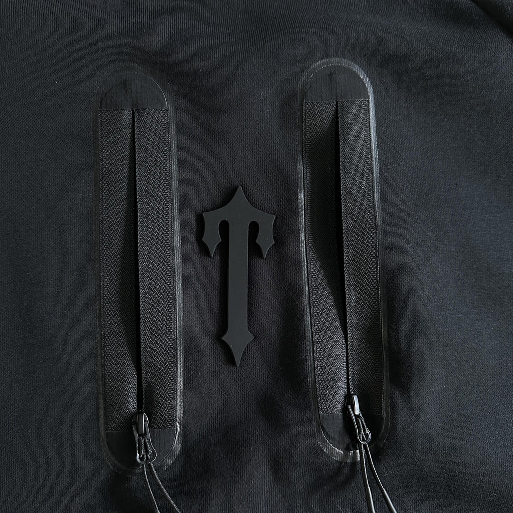 Trapstar Techfleece Irongate