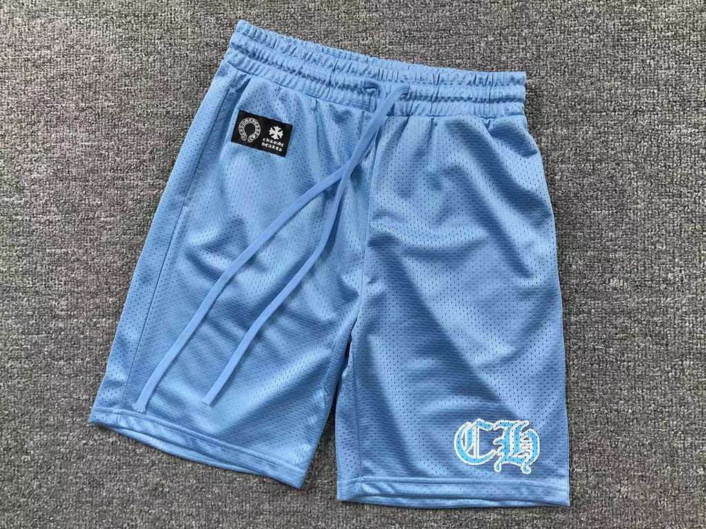 Chrome Hearts Short Set