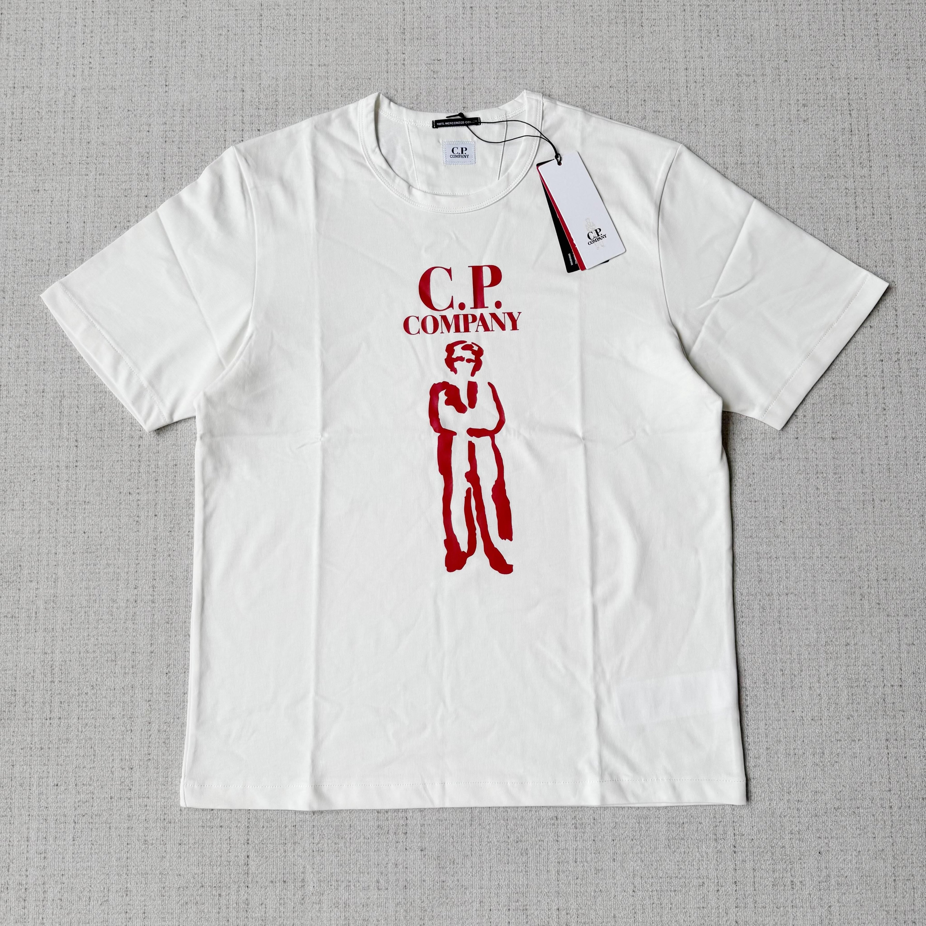 CP Company Tshirt