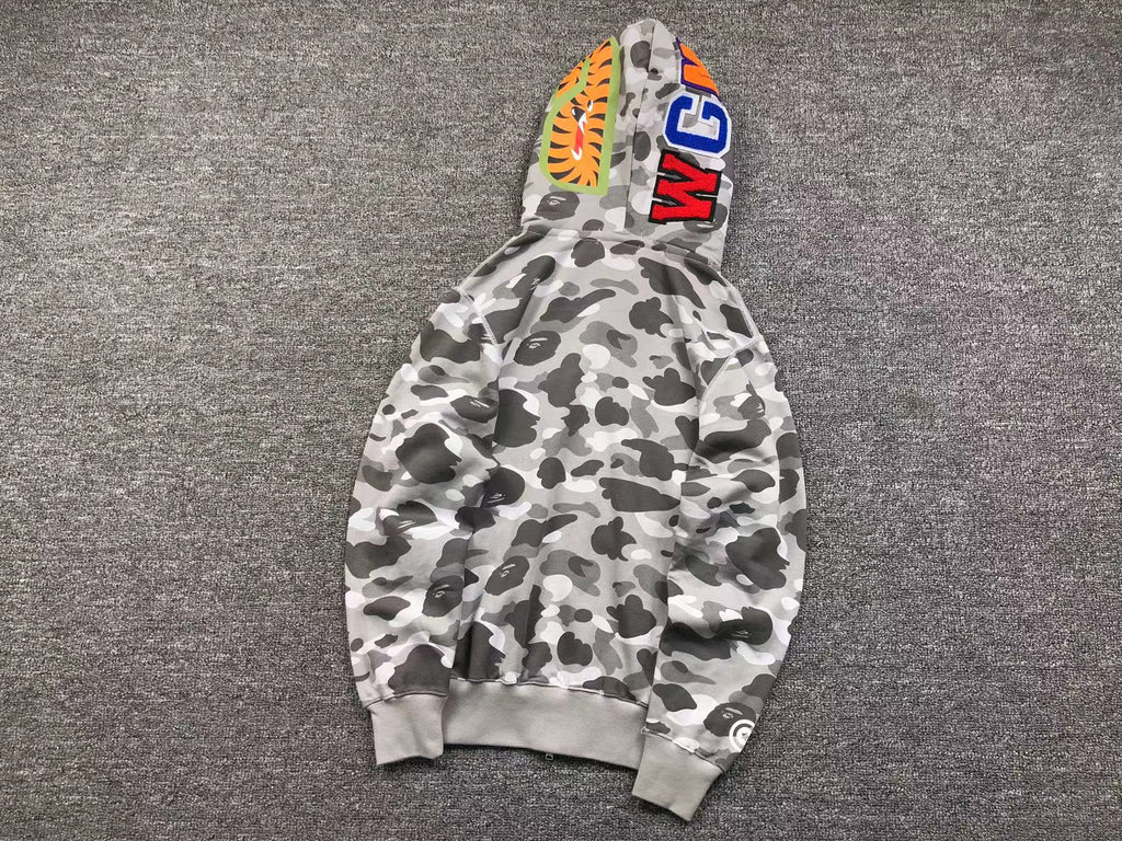 Bape Hoodie