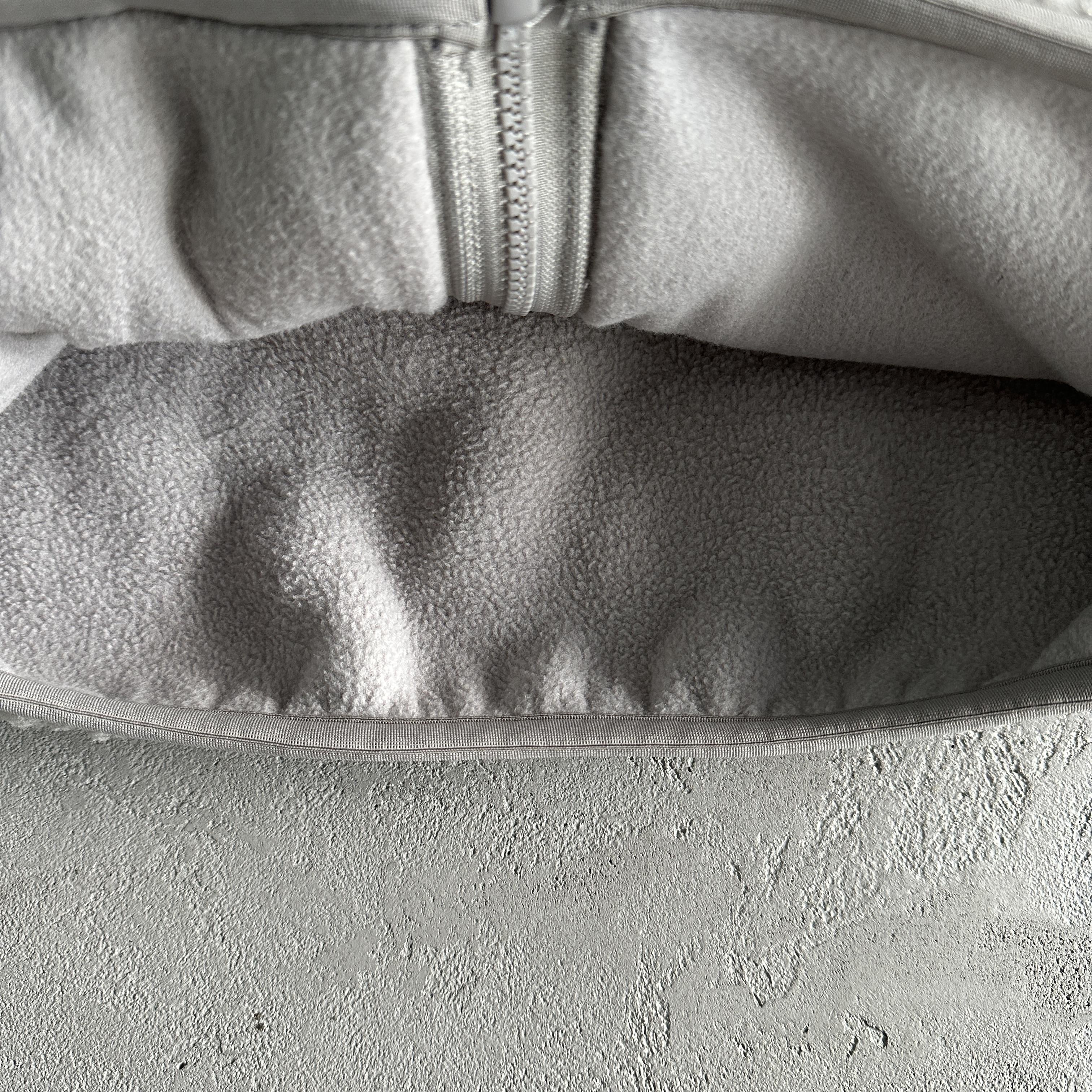 Corteiz Sherpa Vest
