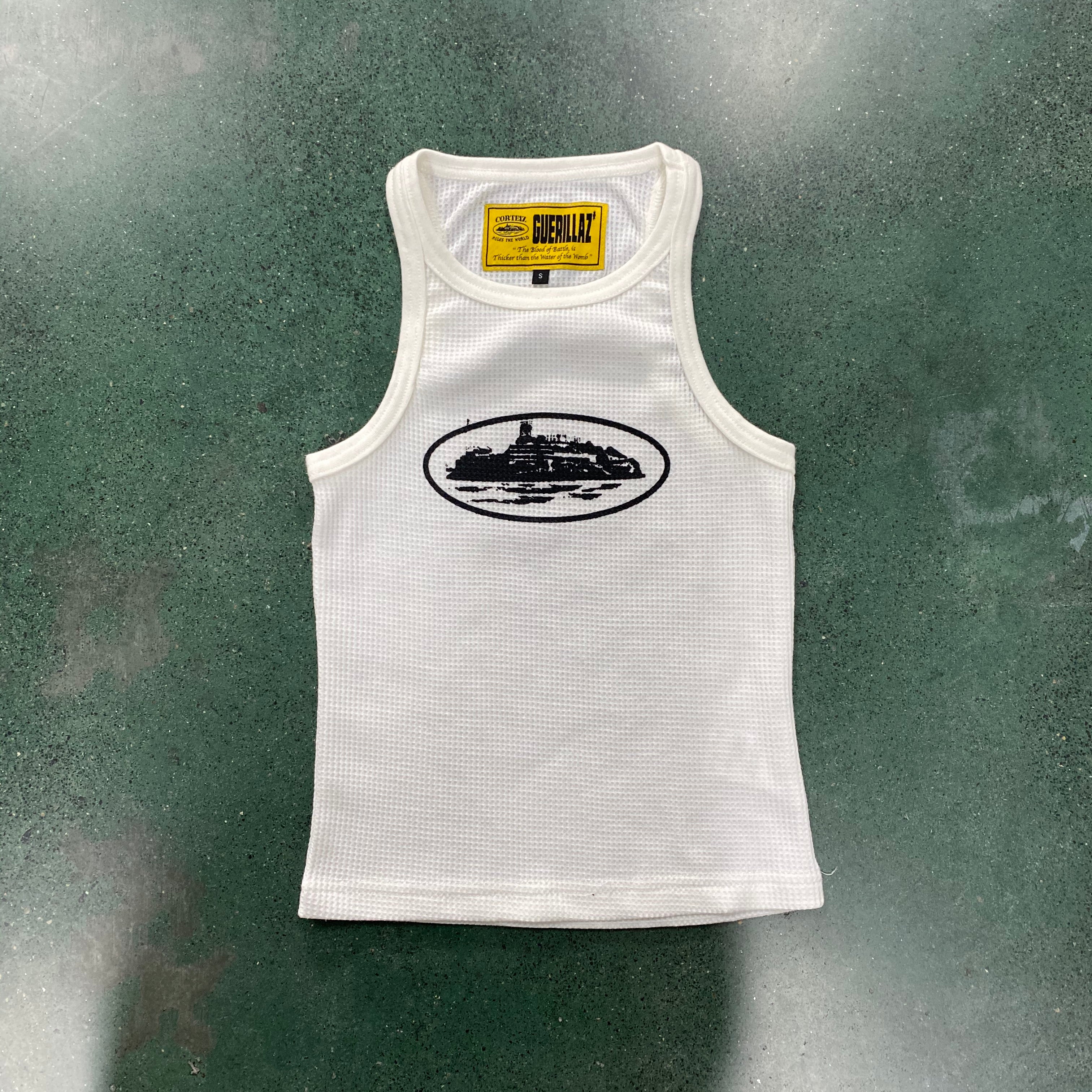 Corteiz Vest Women
