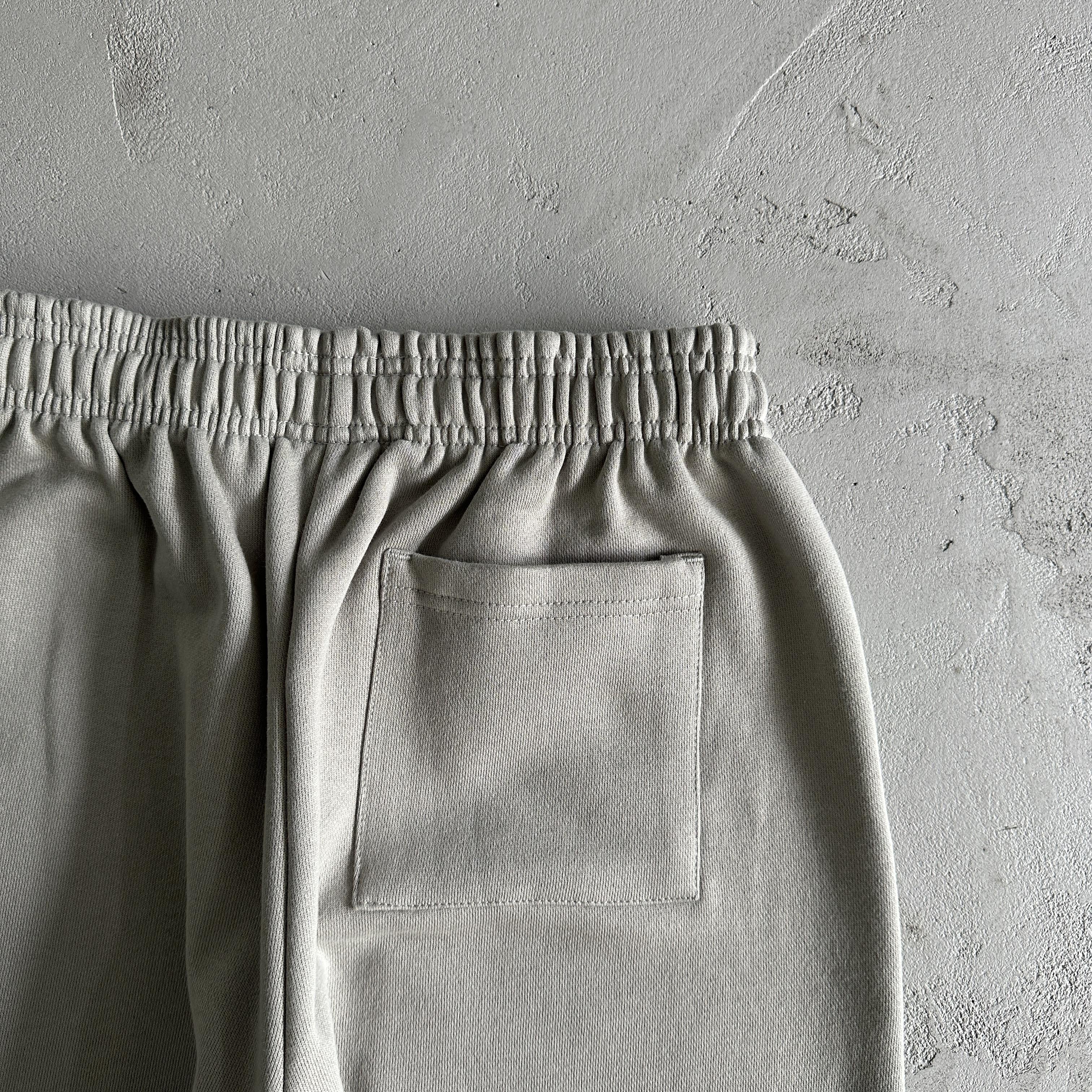 Broken P Zip Up  Suit