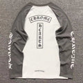 Chrome Hearts Longsleeve